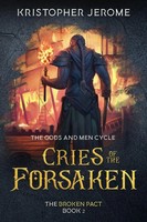 Kristopher Jerome | Cries Of The Forsaken | Taschenbuch | Englisch (2024)