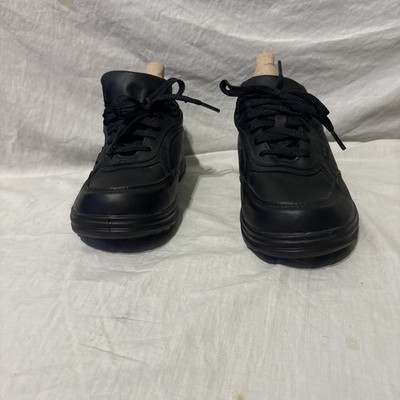 New Balance Walking WK706BK2  Size 6.5 Postman Shoes Sneakers Made in USA Women