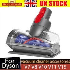 Image of FOR DYSON ANIMAL ANTI-TANGLE HAIR SCREW TOOL MOTOR HEAD V15 V11 V10 V8 V7