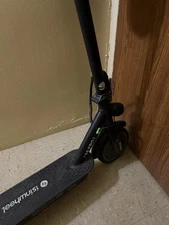 Scooter For Parts  (Isinwheel S9 Pro)