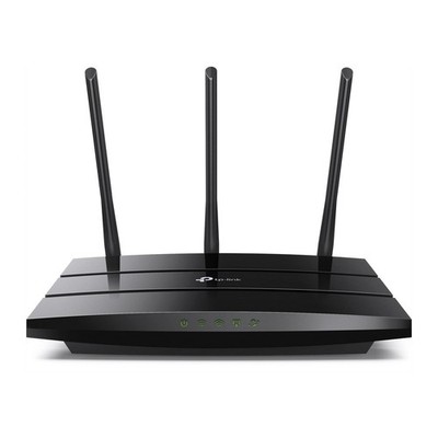 6935364089641 TP-Link Archer A8 WLAN-Router Gigabit Ethernet Dual-Band (2,4 GHz/