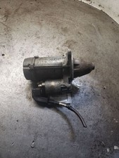 Starter Motor CVT Fits 2008-2015 LEGACY Verified OEM