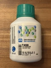  PPG T458 Envirobase High Performance 0.5 L BLUE GREEN PEARL Tint/Toner refinish