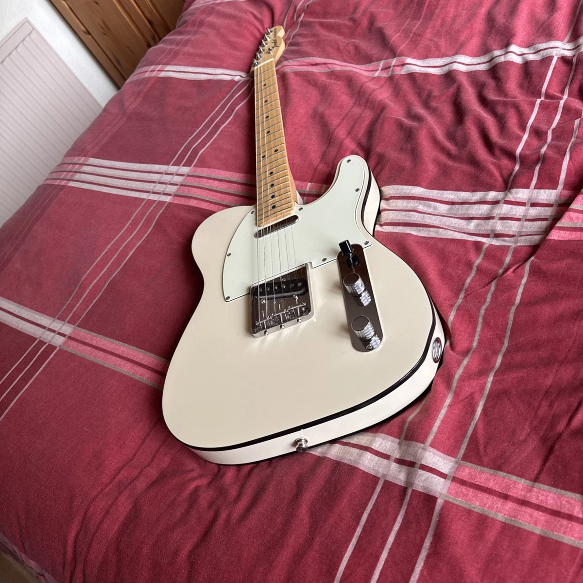 Fender Telecaster Usa | eBay