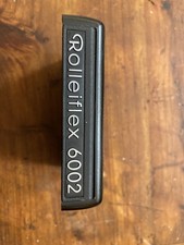 Rolleiflex 6002 WLF for 6002 model Waist level finder