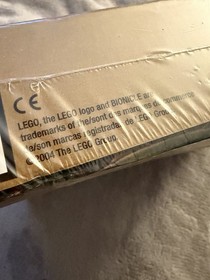 LEGO BIONICLE Sidorak & Toa Iruini Special Edition Set 8756 