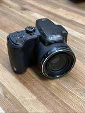 Kodak EasyShare Digital Camera Z981 14.0MP 26x Wide Angle Optical Zoom
