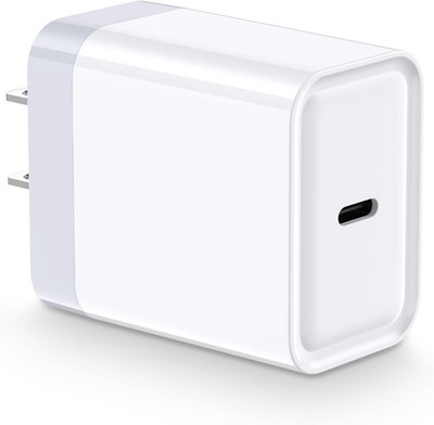 Fast Charger USB C 20W Android Charger Fast Charging Block for Samsung Galaxy A1