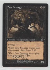 Soul Scourge Magic: Torment #85 2002