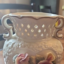 Porcelain Antique Vases for sale | eBay