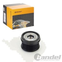 Conti Generatorfreilauf Passend FüR Ford C-MAX Fiesta Focus Galaxy Grand Kuga