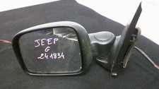 Retroviseur gauche (ou coque) Jeep CHEROKEE