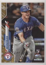 2020 Topps Gold Stars Scott Heineman #437 n1u