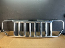 2008 2009 2010 2011 2012 Jeep Liberty Front Upper Grill Grille Oem Ae0863 Dg 2008 2009 2010 2011 2012 Jeep Liberty Front Upper Grill Grille Oem Ae0863 Dg