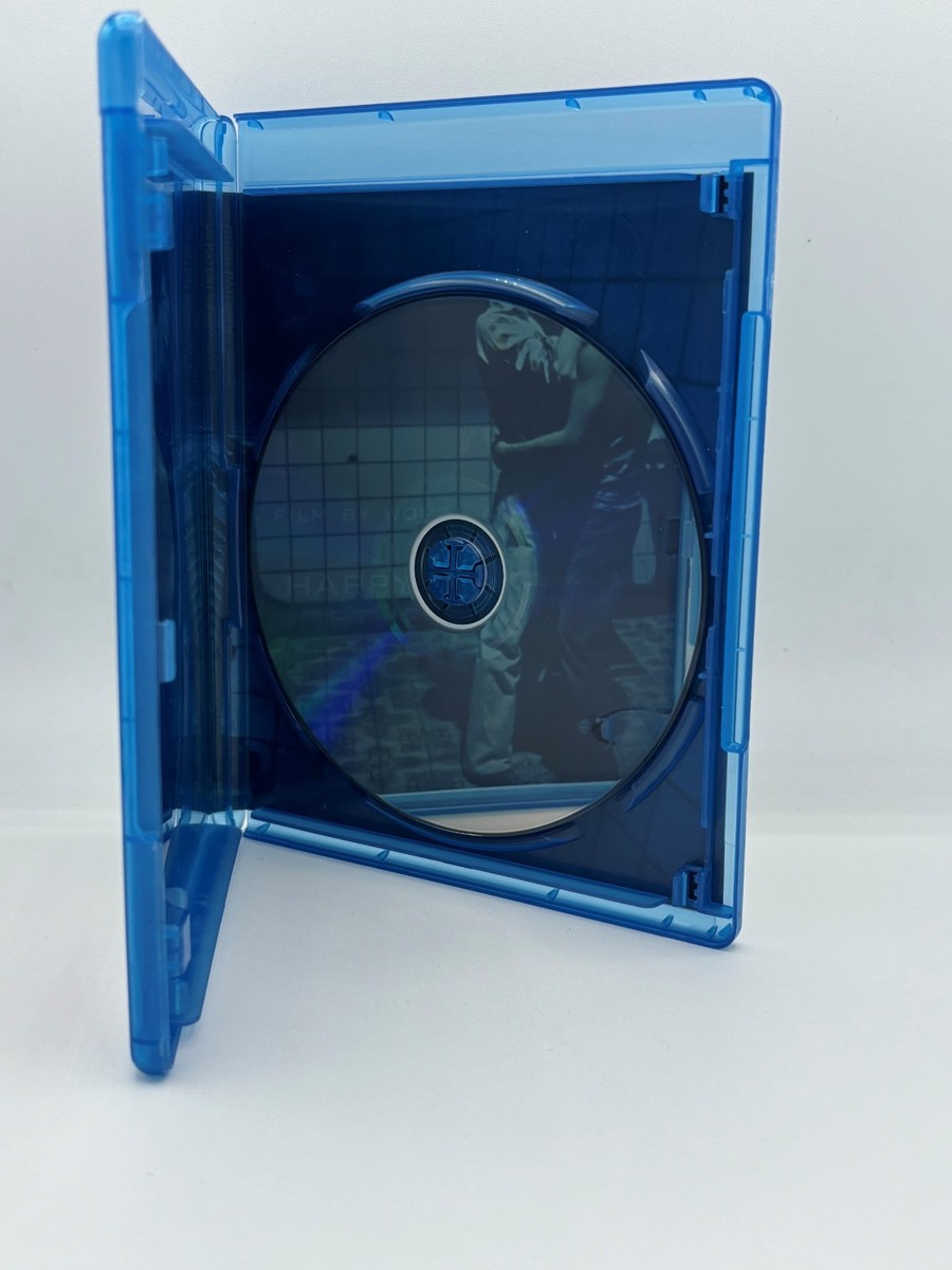 Happy Together (Blu-ray Disc, 2010) for sale online | eBay