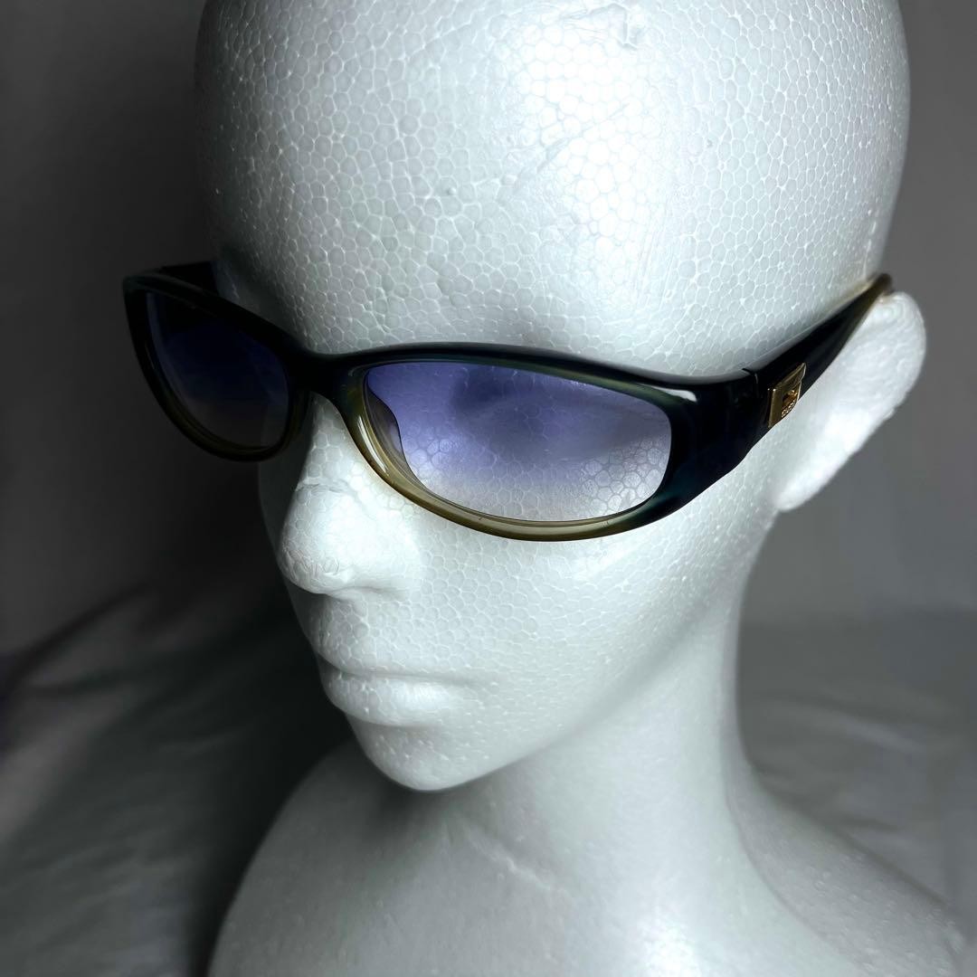 GUCCI by Tom Ford Square G Sunglasses From Japan | eBay