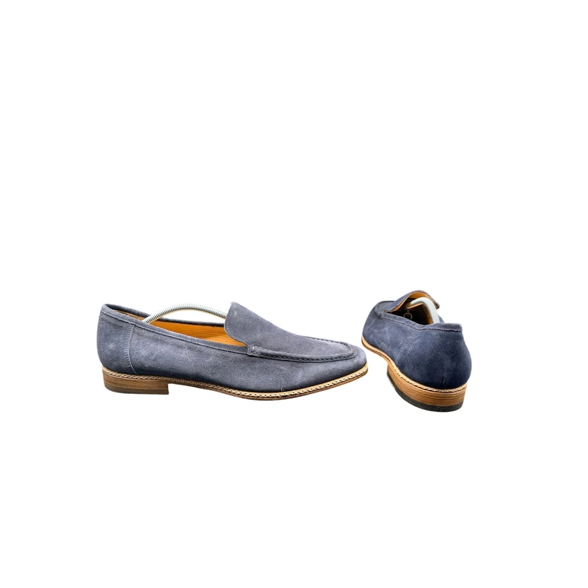 J.M. Weston Casual Shoes Men display picture 3