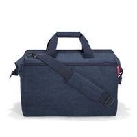 Reisenthel Allrounder L Pocket Reisetasche Tasche Twist Navy MK4129