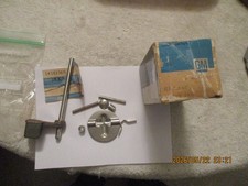 Nos 1966-1969 Oldsmobile 330-350 Engines Manifold Heat Cont. Vlave Pkg-pt 394125