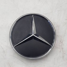 Mercedes-Benz Sprinter W907 W910 2025 Herstelleremblem / Schriftzug Diesel Mercedes-Benz Sprinter W907 W910 2025 Herstelleremblem / Schriftzug Diesel