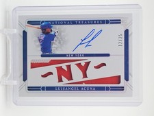 2025 Panini National Treasures Baseball Checklist Guide in-content 24