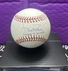 Aaron Boone Autographed "Game 7 GWHR" Baseball Authenticated