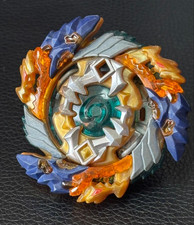Beyblade Burst B-122 Geist Fafnir.8'.Ab Takara Tomy Japan Used