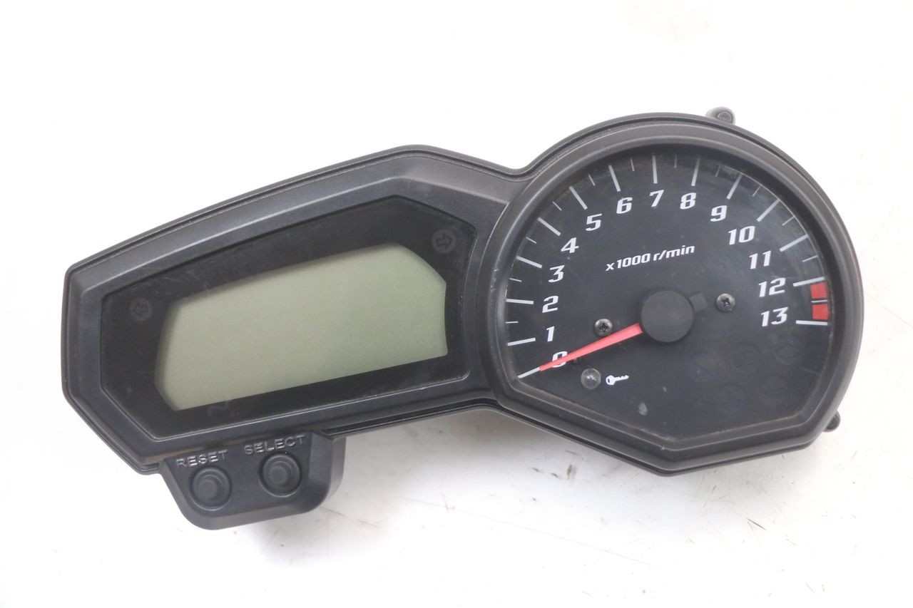 SPEEDOMETER - YAMAHA FZ1 FAZER 1000 (2007 - 2009)