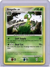 Sceptile (31) 31/99 - Pokemon Arceus - NM on eBay