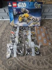 Lego Star Wars The Razors Crest 930 Pieces. #75447 (NO-BOX)