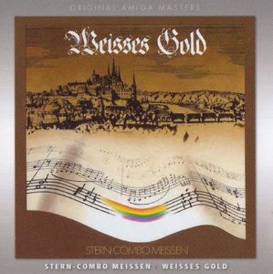 Stern Combo Meissen - White Gold [CD]