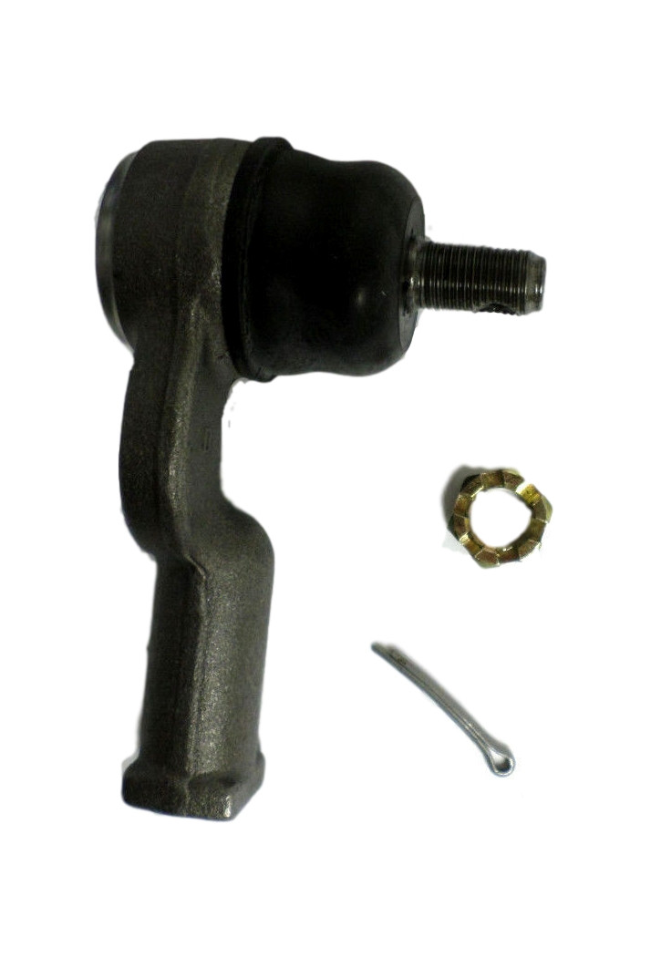TRW ES2402R Steering Tie Rod End ES-2402R QR1902S MD-ES-2401 51534 TA1111