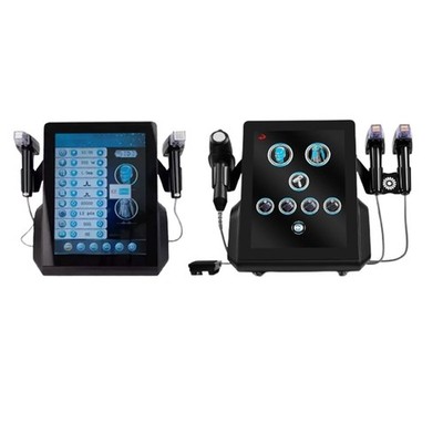 2025 Morpheus 8 Fractional Skin Tightening Machine Face Body Lifting New