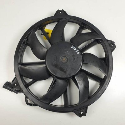 9661571480 elektroventilator PEUGEOT 3008 T84 STYLE 1.6 BLUEHDI 120 3158353