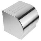 Feuchtigkeitsdichtes Toilettenpapierbox Toilettenpapierhalter Für Die Wand