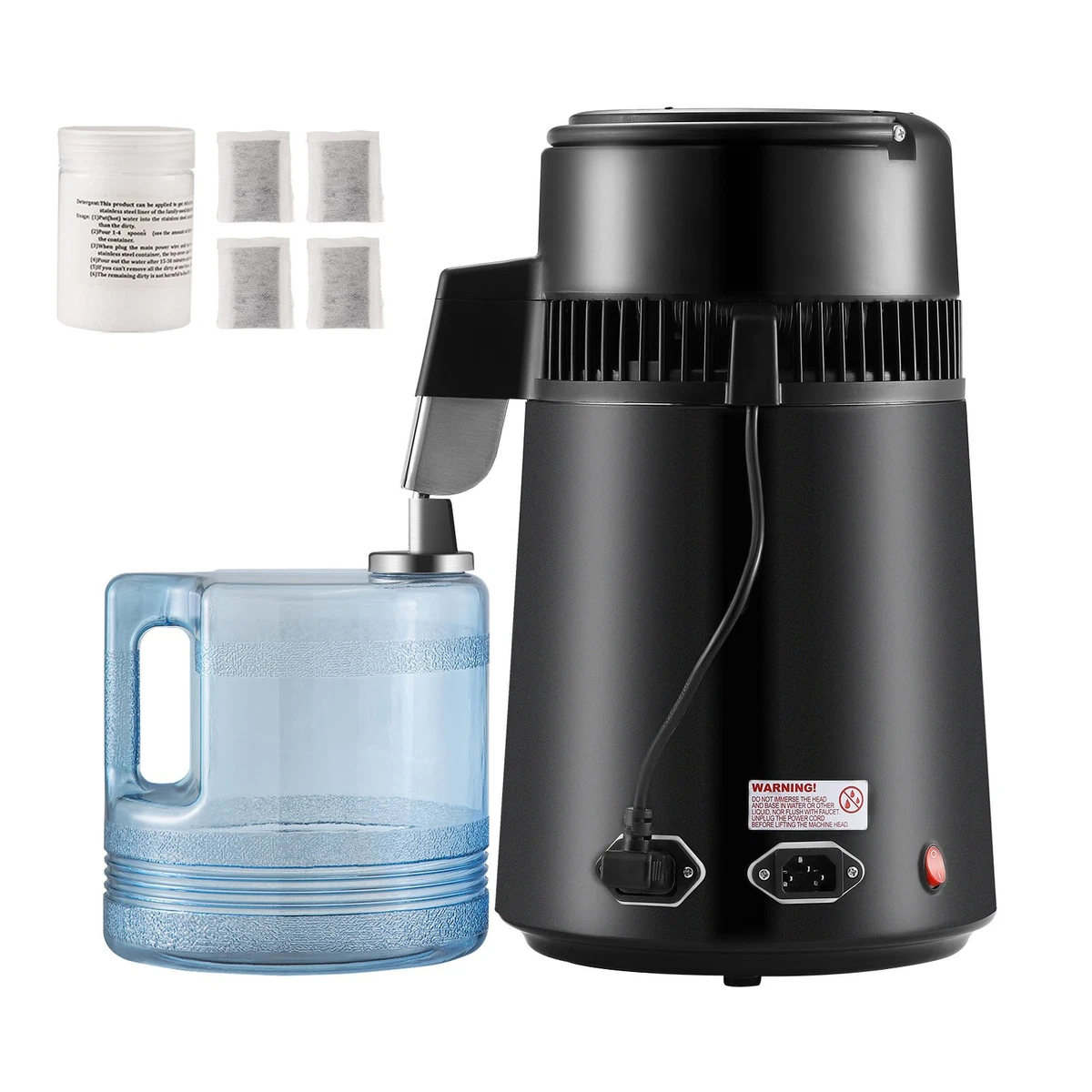 Distillation Water Filters for sale | eBay