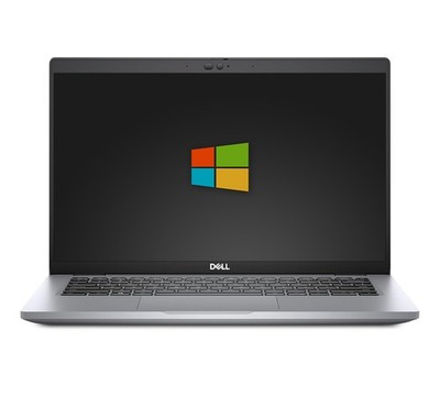 Dell Latitude 5420 14'' Full HD Laptop - i5-1135G7 bis 4x 4,2 GHz 16GB 256GB SSD