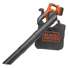 Black & Decker 40V MAX* Lithium Sweeper/Vacuum