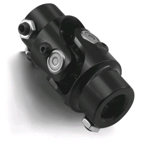 1-48 Spline X 3/4 DD+3/4-30 Spline x 3/4 DD U Joint+24 Long