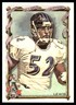 Ray Lewis 2023 Topps Composite #417 Ravens NFL READ FREE SHIPPING AutographDen