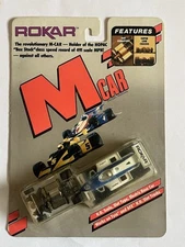 Life Like, Rokar, Amrac, Mcar                          Slotcar