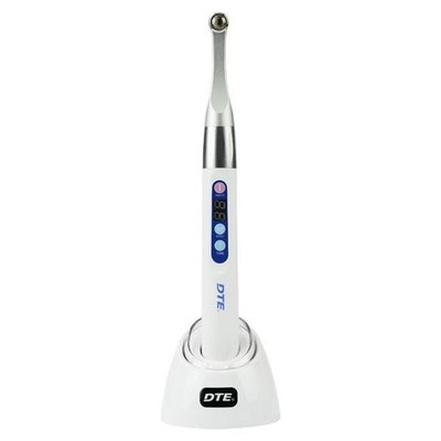 Original Woodpecker Dte iLED MAX - kabellose Dental-Polymerisationslampe, LED
