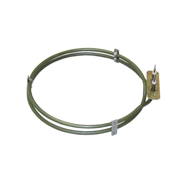 Easypart Passend FüR 804185 Altus Heizung Backofen HeißLuftelement Universal-image