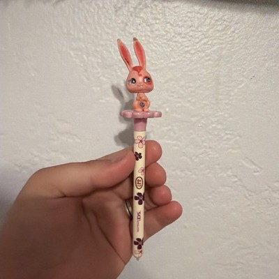 Nintendo DS Stylus LPS Littlest Pet Shop 2008 Hasbro USED
