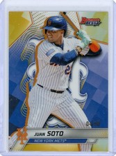 Juan Soto Rookie Cards Checklist and Top Prospect Cards 43