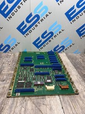 FANUC MASTER MOTHERBOARD A20B-2000-0180/04B