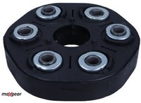 Maxgear 49-0088 Gelenk FüR LäNgswelle Hardyscheibe FüR Kardanwelle FüR BMW