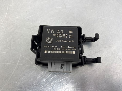 Audi A6 S6 C7 4G 2013 Lichtmodul Lichtsensor 4H0907357B