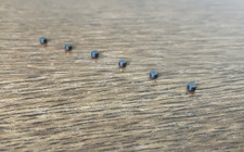 6 NOS Aurora AFX Magnatraction Brushes