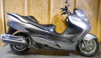 SUZUKI SKYWAVE 250 AN250S CJ44A CJ46A CYLINDER 11211-06H00